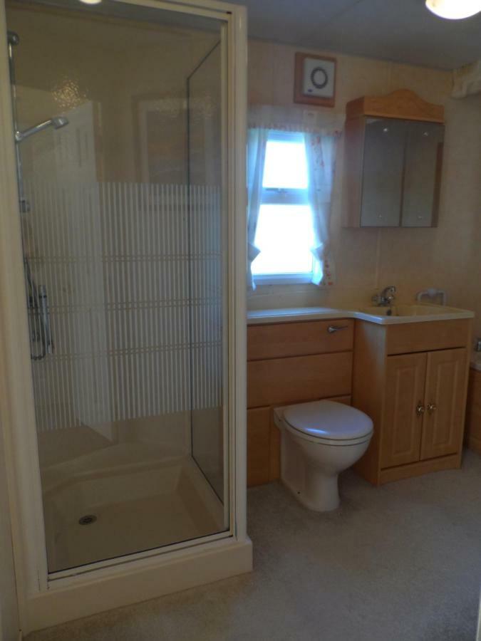 Luxury Mobile Home Near Perranporth Situated On A Quiet Farm Τρούρο Εξωτερικό φωτογραφία